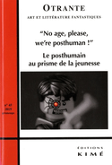 Revue Otrante, no 45